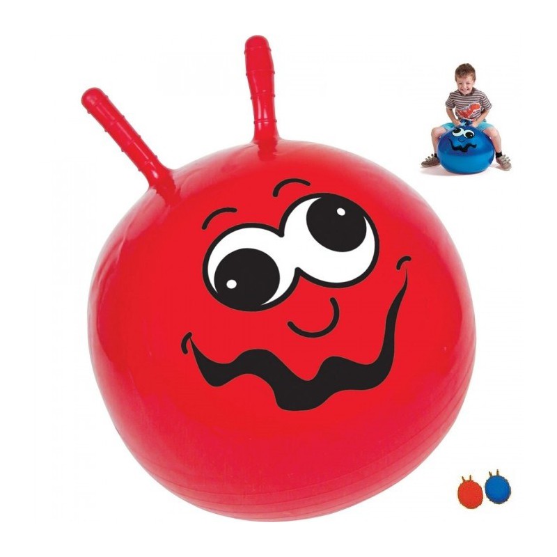 Ballon Sauteur pour enfant à 12,90€ - Achat cadeau jouet - Idée